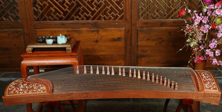 初学者买什么古筝好 - 古筝初学百科
