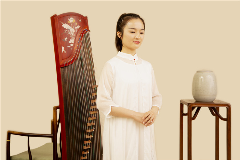 神声古筝怎么样？都有什么型号？