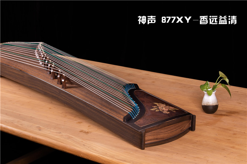 神声古筝怎么样？都有什么型号？